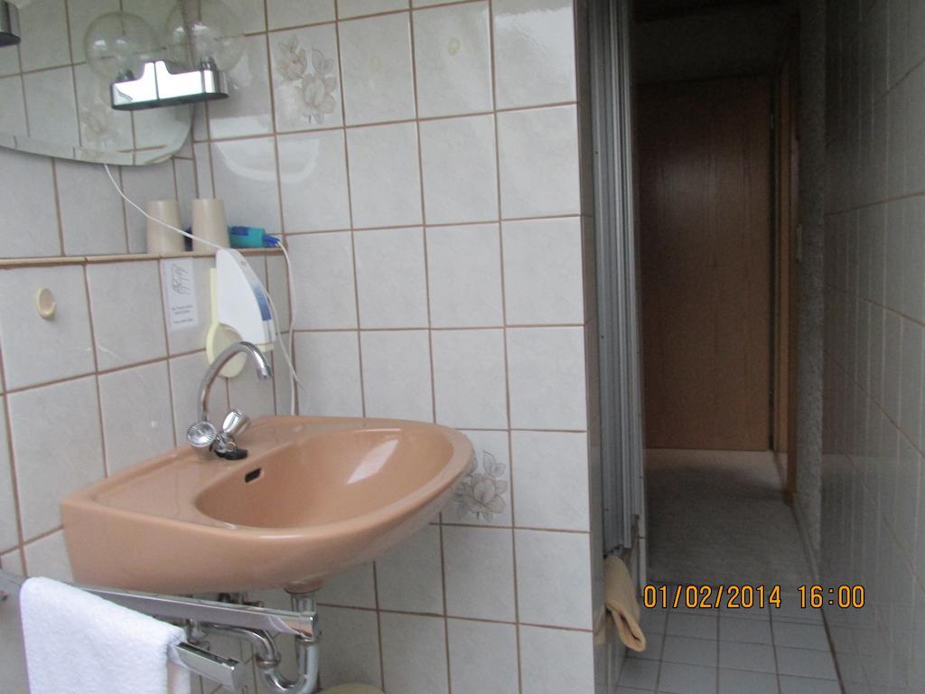 Hotel Schauenburg Tholey Rom bilde