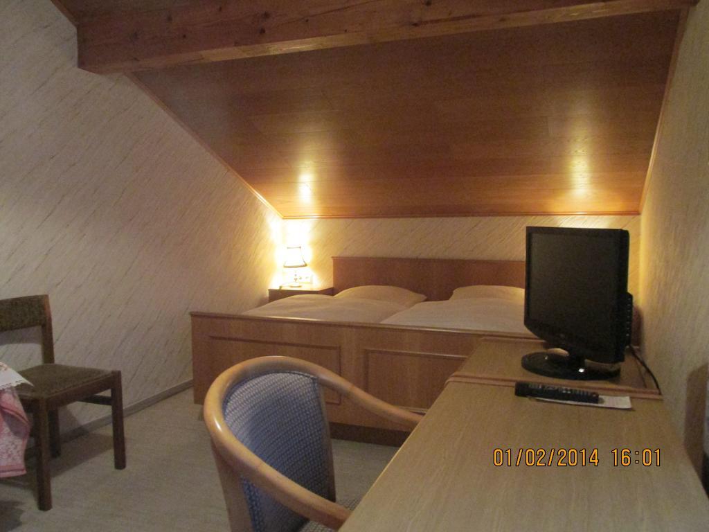 Hotel Schauenburg Tholey Rom bilde