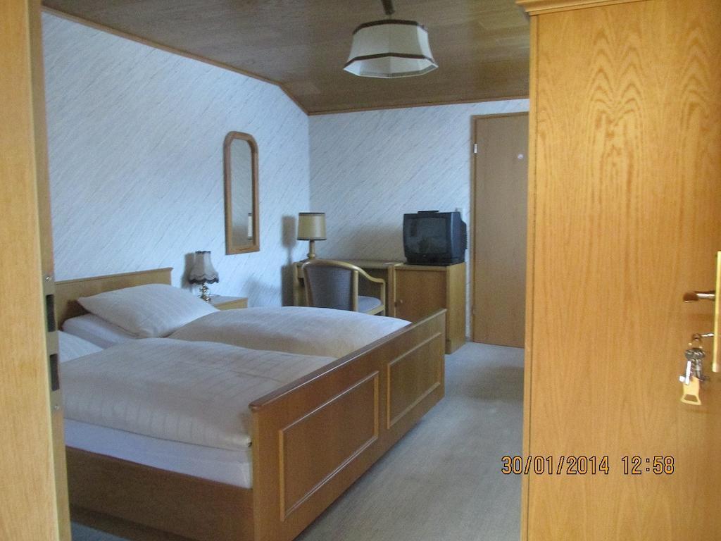 Hotel Schauenburg Tholey Rom bilde