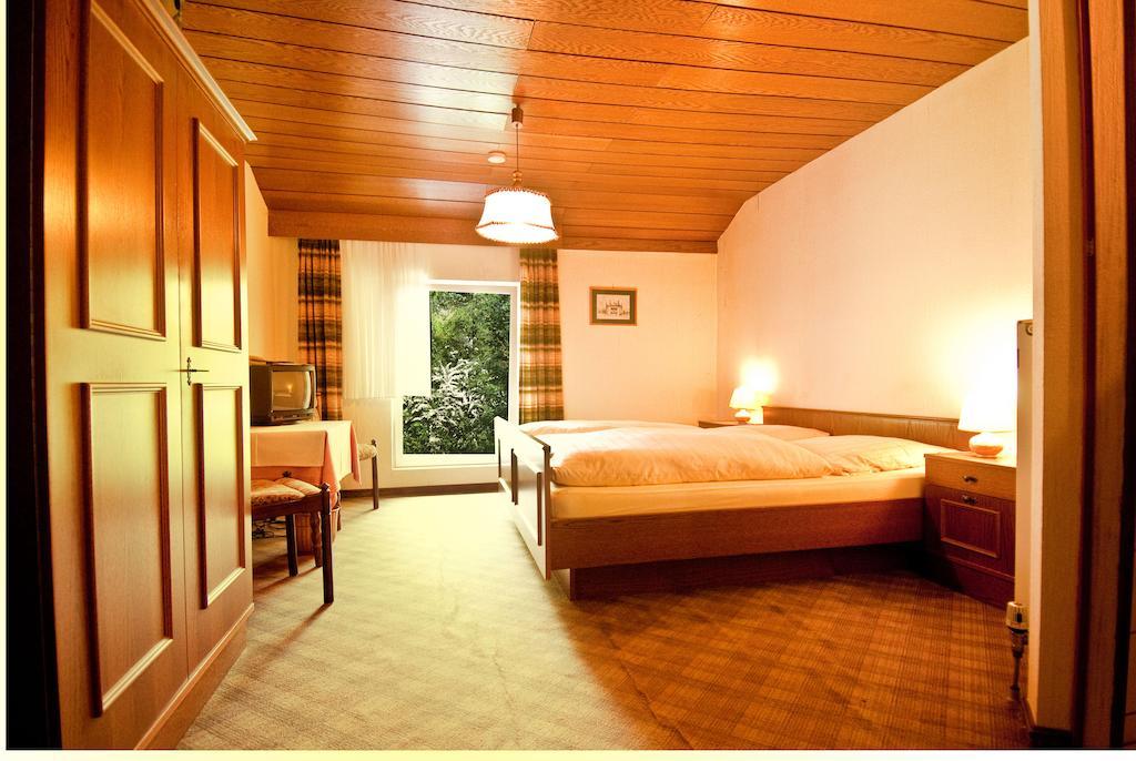 Hotel Schauenburg Tholey Rom bilde